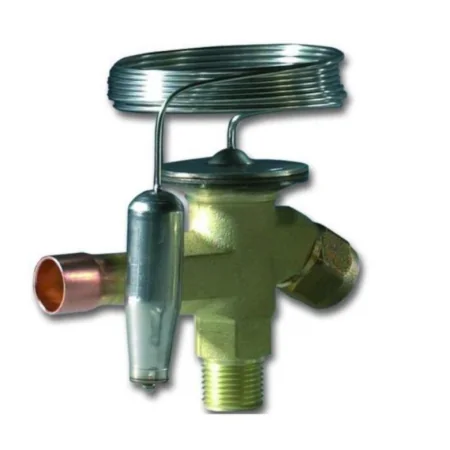 Válvula Expansión con compensador DANFOSS TE2 068Z3713 para R407A / R407F a soldar