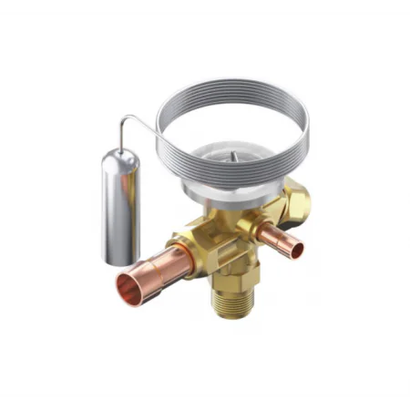 Válvula Expansión con compensador DANFOSS TE2 068Z3807 para R452A a soldar