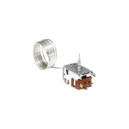 Mini-Termostato DANFOSS 077B7007