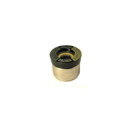 VISOR DE LIQUIDO Y HUMEDAD "CASTEL". CONEXION: DIRECTA A TUBO 1-3/8".