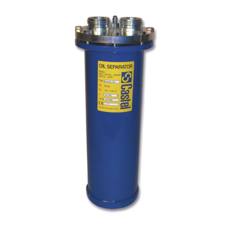 SEPARADOR DE ACEITE DESMONTABLE 5520/D 1 1/8" A SOLDAR