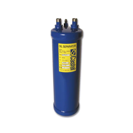 SEPARADOR DE ACEITE HERMÉTICO 5540/4 1/2" A SOLDAR