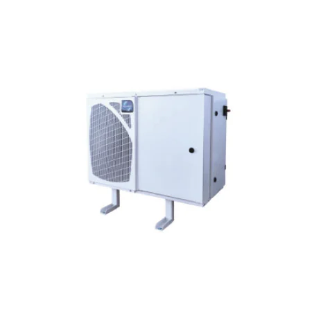Unidad condensada SILENSYS A2L SILAJ4510P-FZ
