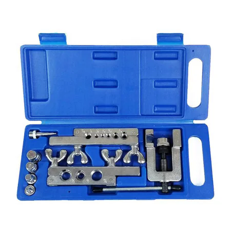 JUEGO ABOCARDADOR DSZH CT-275-L 1/8"-3/4"