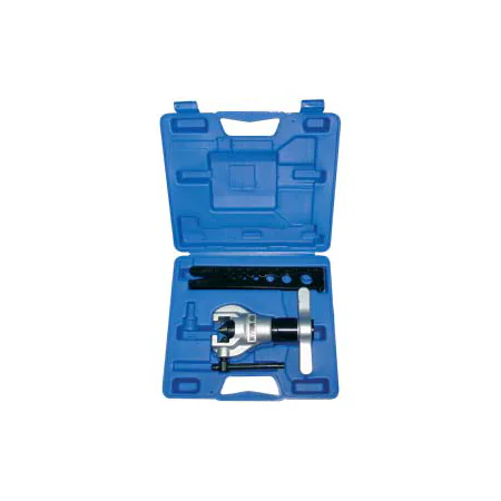 Abocardador con regulador de potencia 3/16" a 3/4" con carraca reversible.