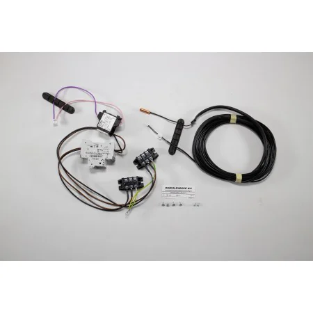 C6- ACCESSORY BAG ASSY DAIKIN 3PW42338-1 G 5012917