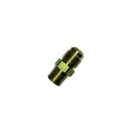 ACOPLAMIENTO M-M 3/8"SAE X 1/2"GAS