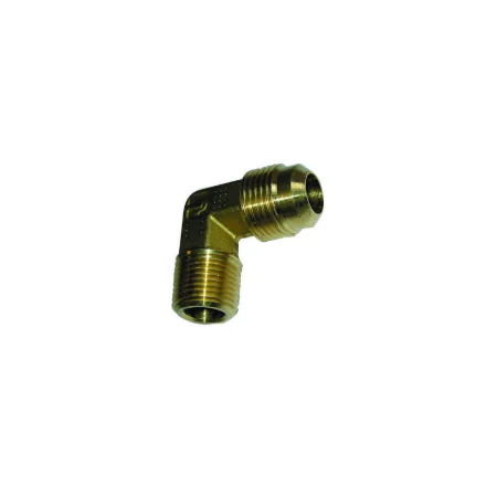 ACOPLAMIENTO CODO M 1/8"GAS X 1/4" SAE