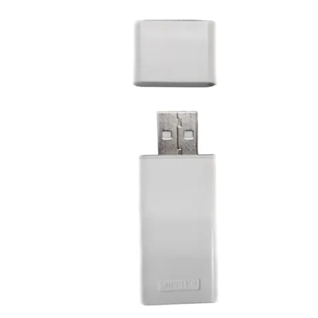 KIT ADAPTADOR WIFI SPLIT FANWORLD EU-OSK105