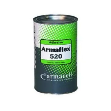 ADHESIVO ARMAFLEX DE USO GENERAL ADH520/0,25E 0.25lts