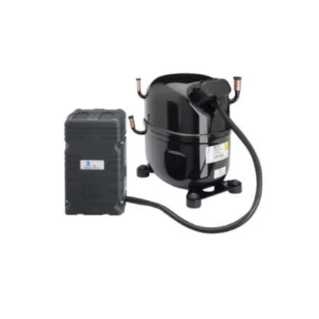 COMPRESOR L,UNITE HERMETIQUE AE4470Z-FZ R449A 240V ALTA TEMP.