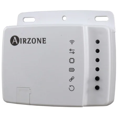 ADAPTADOR WIFI AIDOO WIFI AIRZONE AZAI6WSCMEL PARA MITSUBISHI ELECTRIC