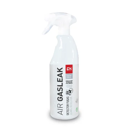 Detector de fugas spray AIR GASLEAK 10332601 750ML
