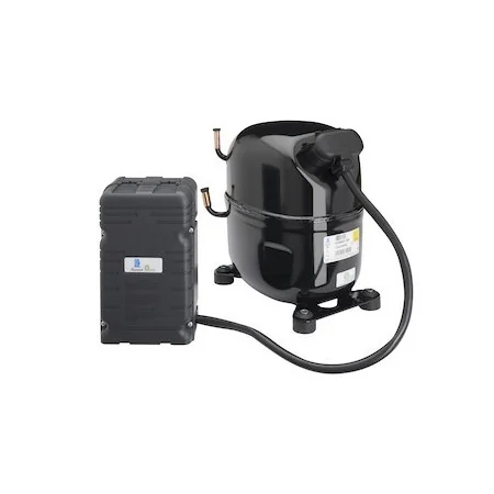 COMPRESOR L,UNITE HERMETIQUE AJ2464P-FZ A2L R454C 240V BAJA TEMP.