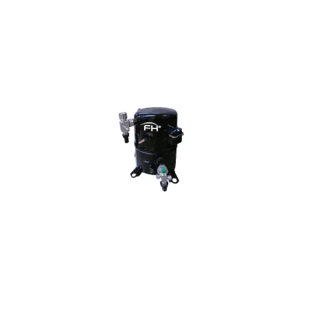 COMPRESOR L,UNITE HERMETIQUE AJ4510P-TZ R449A/A2L R454C 400V ALTA TEMP.