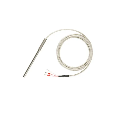 Sonda de temperatura alta precisión + clips de sujeción AKO-14950