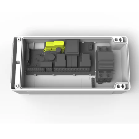Modulo CAMM AKO-58500