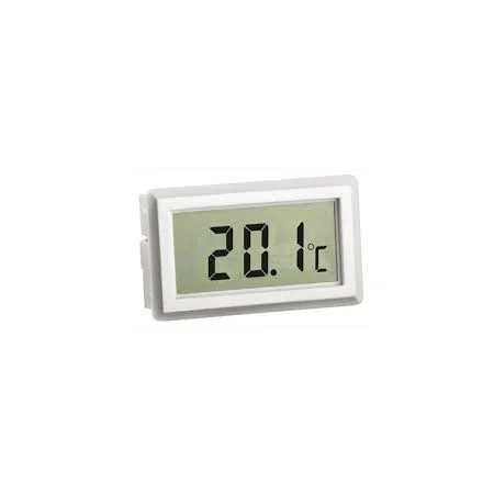 TERMÓMETRO PANELABLE AKO-80025