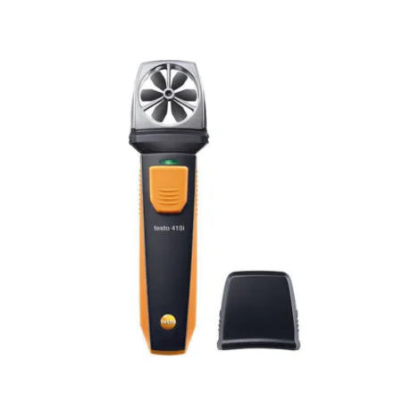 ANEMÓMETRO DE MOLINETE TESTO 410i PARA SMARTPHONE