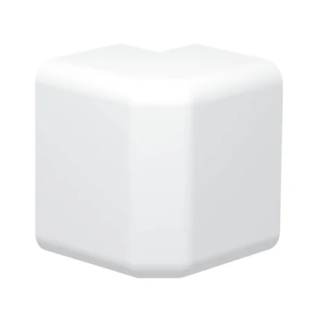 Angulo exterior 21UN33 dimensión 70 x 40 mm
