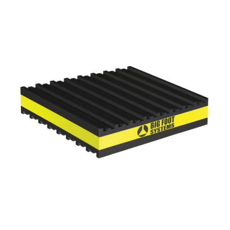 Placa antivibradora de corcho MP-04C