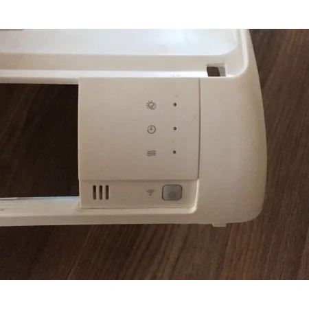 Placa receptora de señal SAMSUNG AQV12PSCN