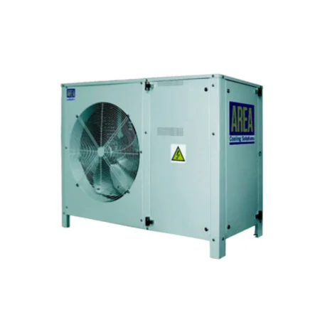 Unidad carrozada Area inverter I-Cool-43-HP