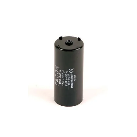 CONDENSADOR DE ARRANQUE 50-60 MF 330V