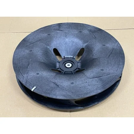 C33- ASPA EXTERIOR DAIKIN 1P186587-1 1767414