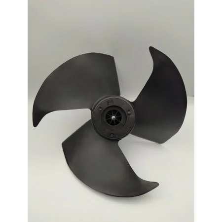 ASPA MOTOR VENTILADOR EXTERIOR LG UU30 UEC ( AUUH306C )