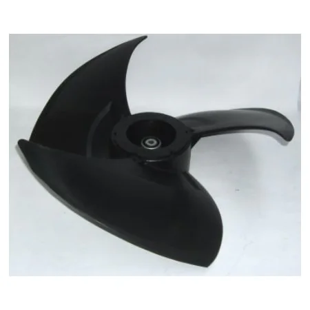 ASPAS UNIDAD EXTERIOR AIRWELL GC 24 ZRC R410 AW