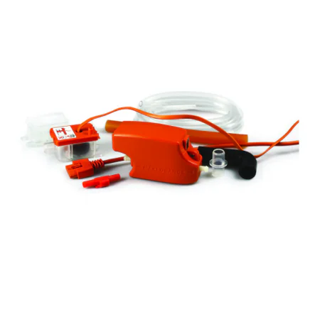 BOMBA DE CONDENSADOS ASPEN PUMPS MAXI ORANGE FP2210