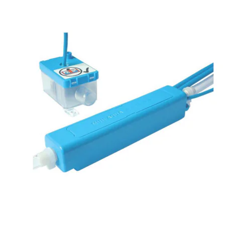 BOMBA DE CONDENSADOS ASPEN PUMPS MINI AQUA FP2406/2