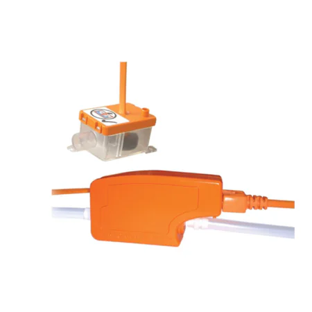 BOMBA DE CONDENSADOS ASPEN PUMPS MINI ORANGE FP2212