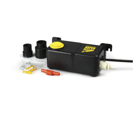 BOMBA DE CONDENSADOS ASPEN PUMPS MINI TANK FP1056/2
