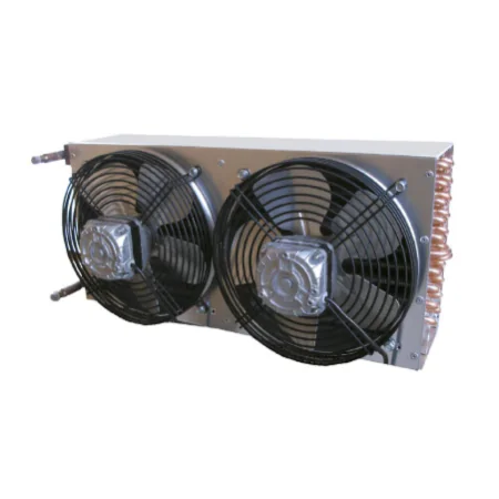 Condensador frigorífico AT-48 D/VR