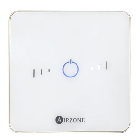 Termostato Airzone Lite 8Z cable blanco AZCE6LITEC