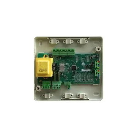 Central Airzone de sistema Acuazone AZDI6ACUAZONE 32Z