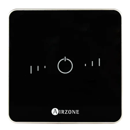 Termostato Acuazone Lite cable negro AZDI6LITEC (N)
