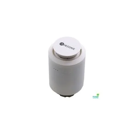 Cabezal termostático inalámbrico AZX6AC1VALR Airzone (radiadores) M30x1.5 mm(radiadores) M30x1.5 mm