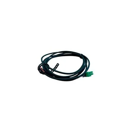 Sonda de temperatura AZX6ACCTPA Airzone con abrazadera
