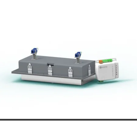 Ionizador AirQ Box Airzone AZX6AIQBOXM en conducto horizontal (230V)