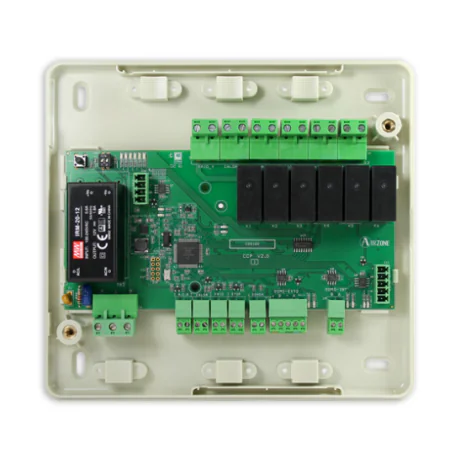 Módulo de control de producción hidrónica Airzone AZX6CCPGAWI