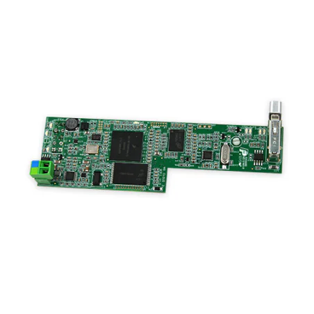 Webserver Airzone Cloud ethernet y wifi AZX6WSPHUB