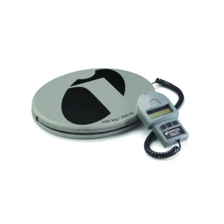 Bascula electronica digital 100kg INFICON WEY-TEC