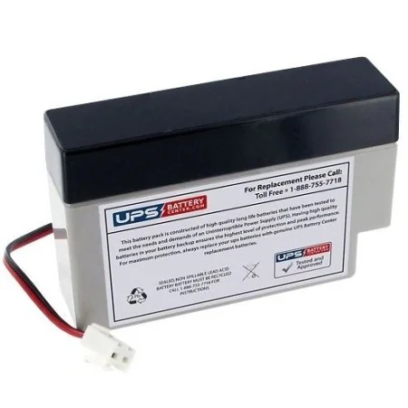 BATERIA DE REPUESTO PARA DRIVER EC3-X32/33 (807790)