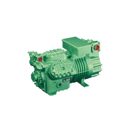 Compresor BITZER NEW ECOLINE 6FE-50Y (40P)