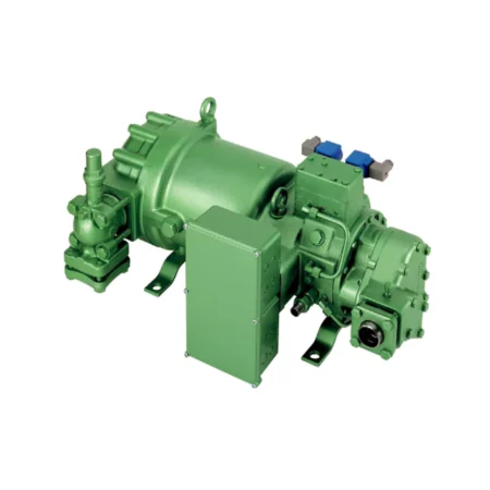 Compresor BITZER HSN 5363-30 PW