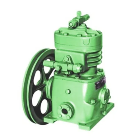 Compresor ABIERTO BITZER Mod. III/Y