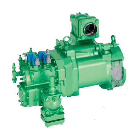 Compresor BITZER OSK-8581-K